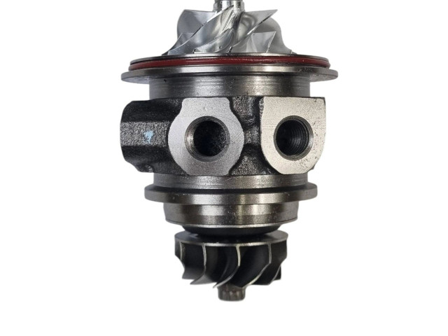 Turbodmychadlo Турбина 4918004051, 95524678 Opel Astra K