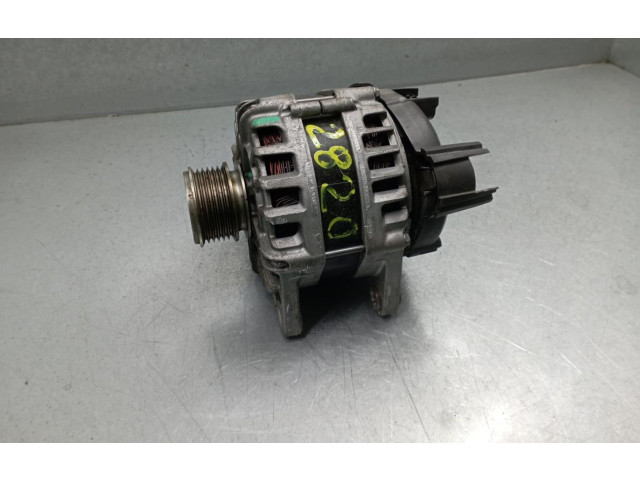 Генератор 231004402R, 14V-180A Renault Clio V