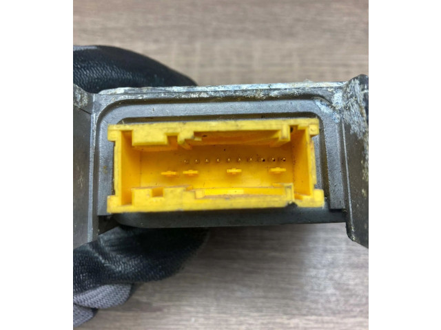 Блок подушек безопасности 90481746, 5WK4090   Opel Tigra A