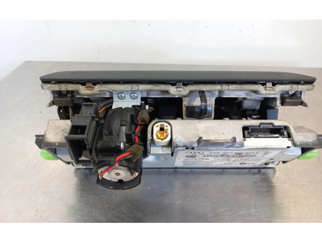 Дисплей 8V0857273K Audi A3 S3 A3 Sportback 8P