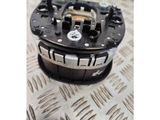 Подушка безопасности водителя 39825814   Volvo S90, V90