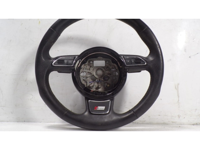 Руль Audi A1 2010-2018 года 8X0419091MAOB