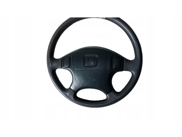 Volant Honda Logo 2014   