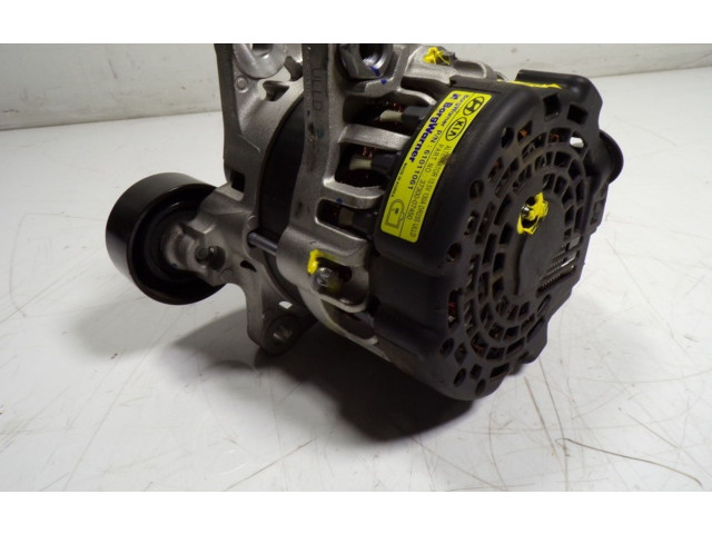 Генератор 3730007450   KIA Ceed      