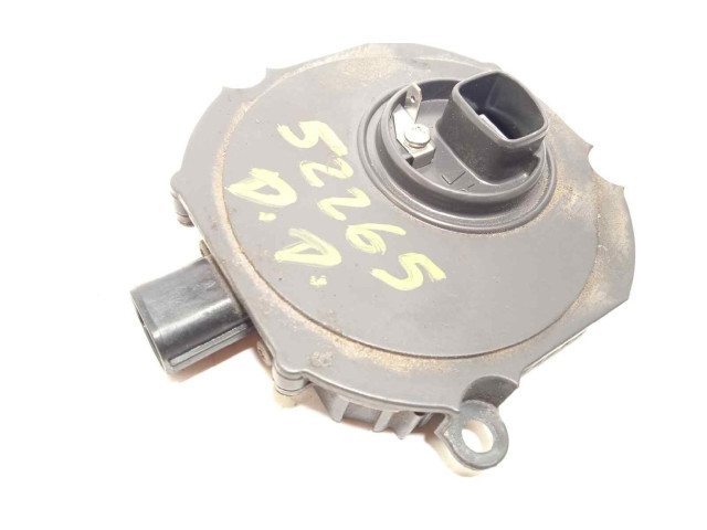 Блок управления Xenon