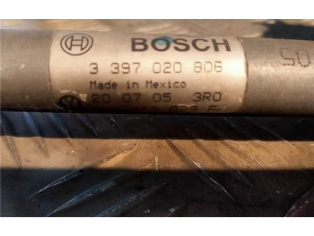 Моторчик дворников 3397020806 Volkswagen Jetta V