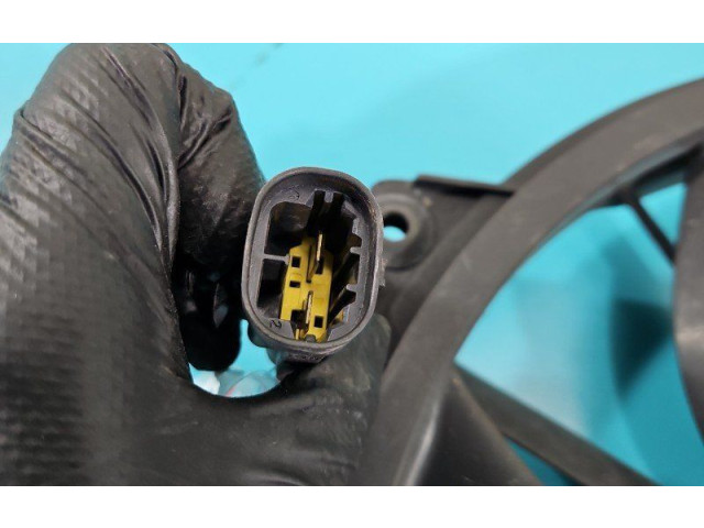 Комплект вентиляторов IMPRK1471987 Citroen C4 II