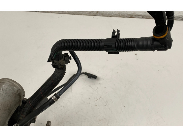 Турбина 06L145722G, 1754C15   Audi Q5 SQ5   