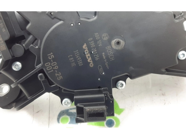 Моторчик заднего дворника 31349380    Volvo XC90