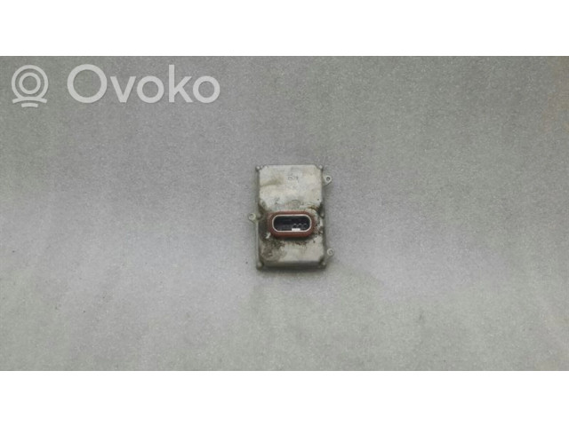 Блок фонаря / (блок «хenon»)