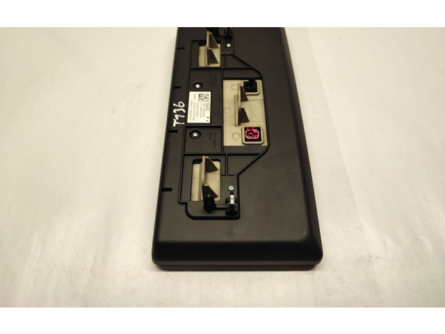 Přístrojová deska Ford Mustang VI 2024 PR3T18B955FE, PR3T18B955F