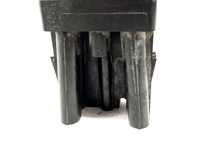 Блок управления 9663116680, 9663116680   Citroen DS4