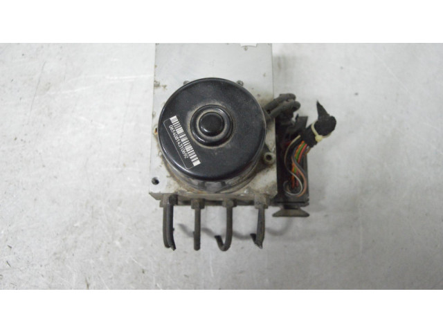 Блок управления АБС    Seat Toledo II (1M)