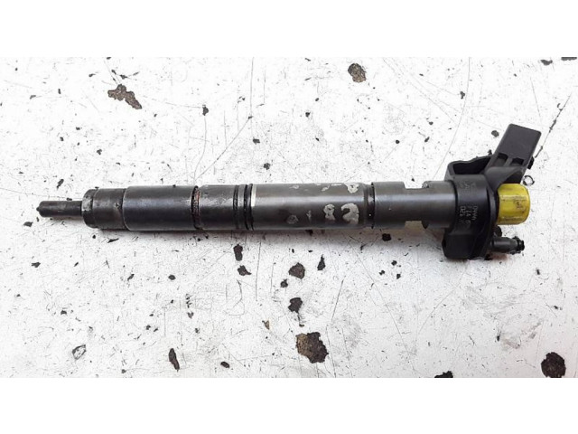 Vstřikovač 0445117021 Audi Q7 4L pro naftový motor 3.0
