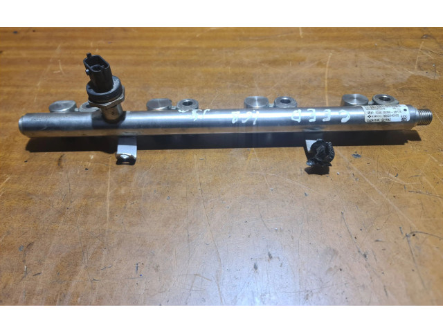 Топливная рампа 353502B110, 9062040002 KIA Ceed для двигателя G4FD