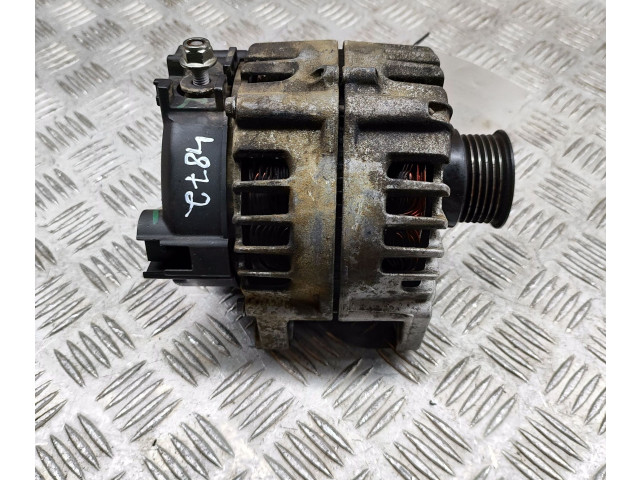 Генератор A0009068601   Mercedes-Benz CLS C218 X218      