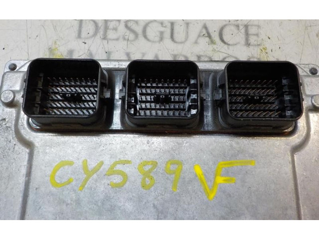 Блок управления двигателя 37820RTWE05, 37820RTWE05   Honda CR-Z