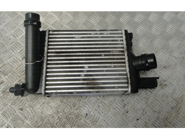 Интеркулер  144965154R, 144965154R   Dacia Duster II 