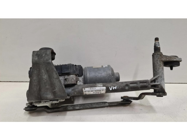 Комплект механизма стеклоочистителей