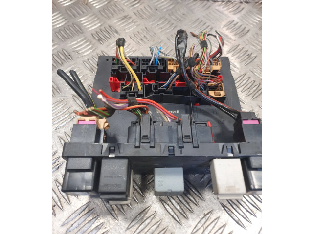 Komfortsteuergerät Bordnetzsteuergerät 1K0937049P, F005V00494   Volkswagen Caddy   