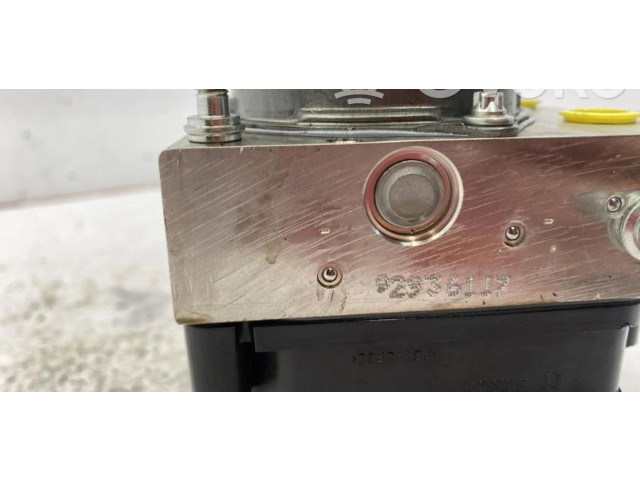 Блок АБС 476600364R   Renault  Clio V  2019 - - года