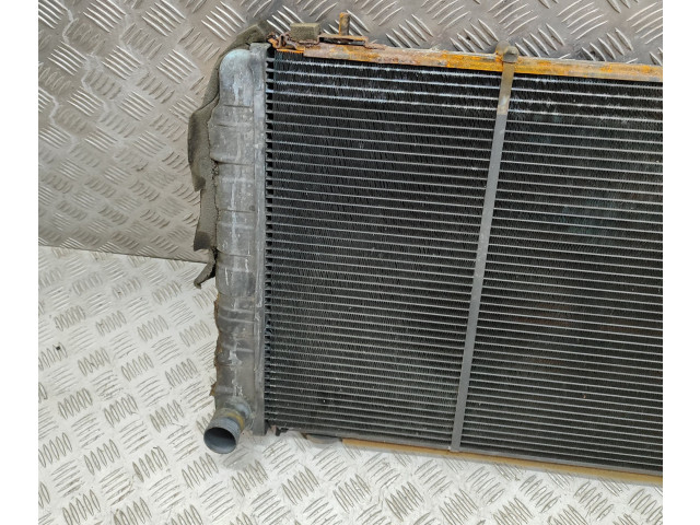 Радиатор охлаждающей жидкости