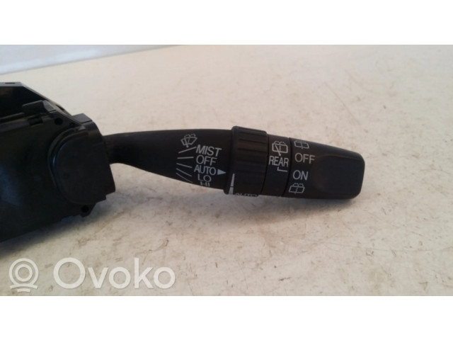 Ручка стеклоочистителей