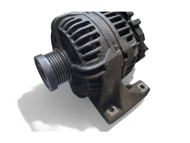 Генератор 0124525029, 8676496   Volvo V70      