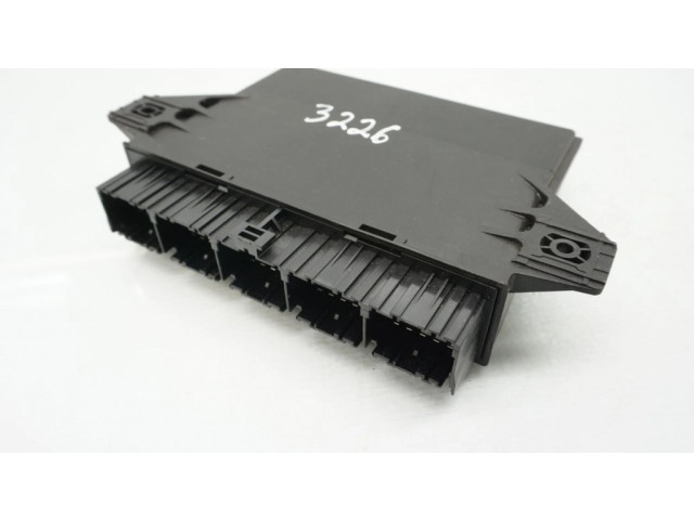 Блок управления 6G91-19G481-AK, 5WK49167K Jaguar XF