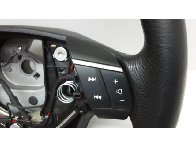 Руль Volvo XC90  2007-2014 года 30723428      