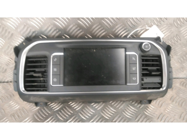 Дисплей    9831665880   Peugeot Expert