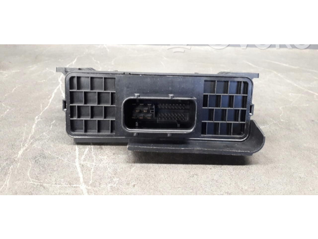 Блок управления 4f0907280c   Audi A6 S6 C6 4F