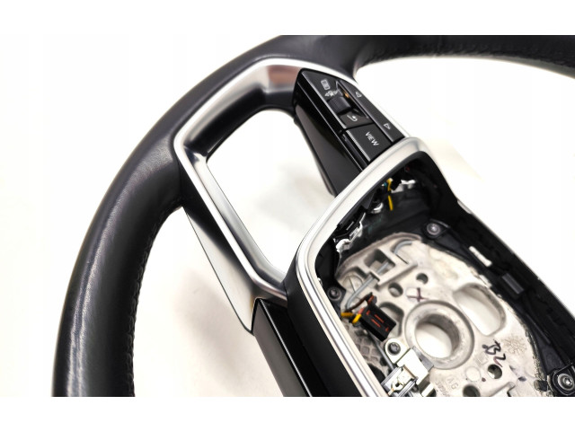 Volant Audi A6 S6 C8 4K 2022 4KE419091D, 4KE419091D