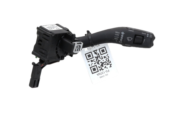 Ручка стеклоочистителей 8P0953519EFKZ, F0-1376A   Audi A3 S3 8P