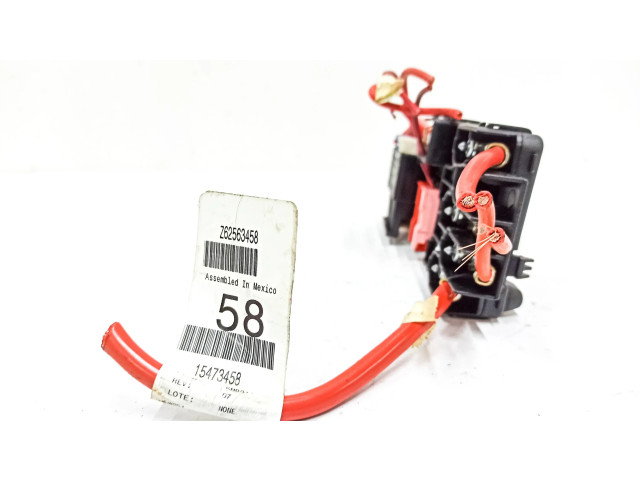 Блок предохранителей  2115452601, A2515400306   Mercedes-Benz R W251    