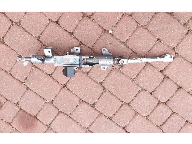    Рулевая рейка 488100584R, 93868473   Renault Trafic III (X82) 2014 -  года