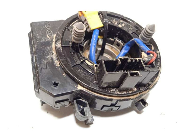 Подушка безопасности водителя 93490G5210   KIA Niro