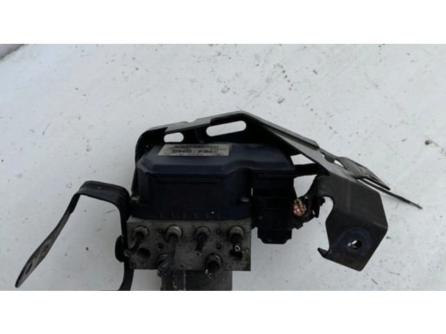 Блок АБС 678568302 Mini One - Cooper Coupe R56 2005-2014 года