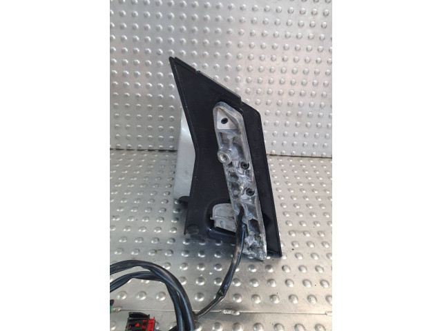 Зеркало электрическое        Volkswagen Golf Plus  2005 - 2013 года   