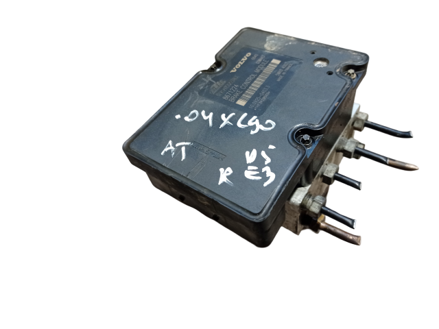 Блок АБС 10092504033, 8671224 Volvo XC90 2003 - 2006 года