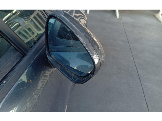 Zpětné zrcátko  Citroen Berlingo 2009    