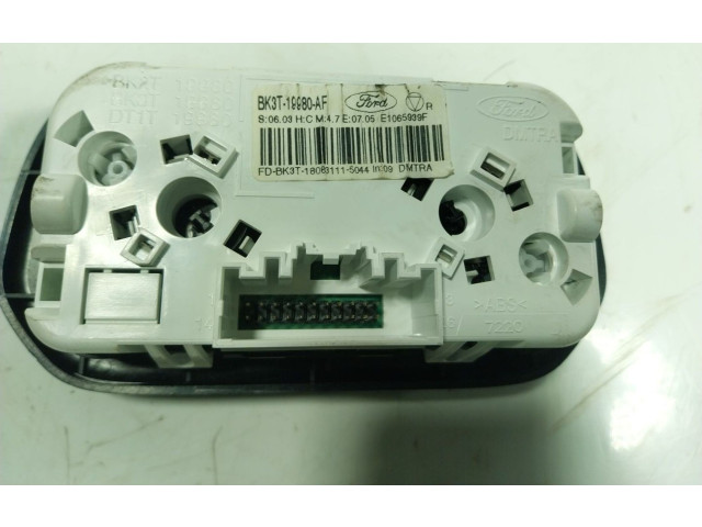 Модуль блока управления кондиционером 1912290 Ford Transit - Tourneo Connect