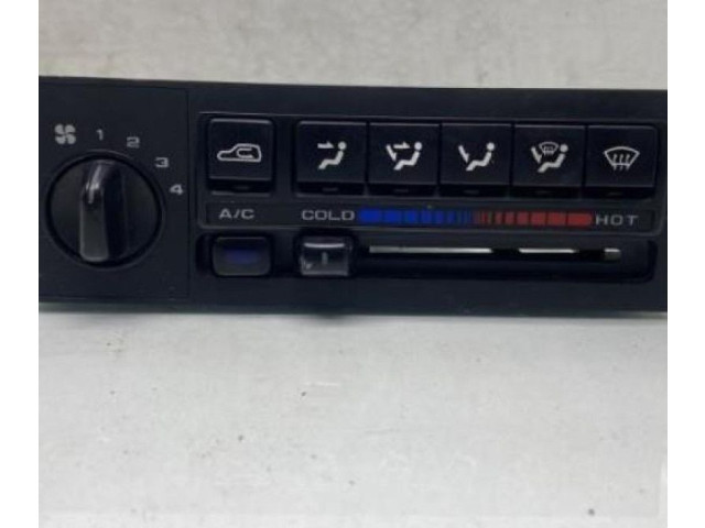 Блок управления климат-контролем SsangYong Korando