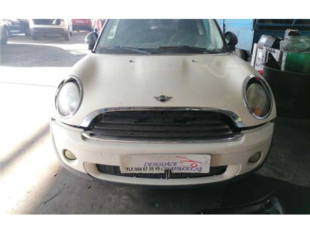 Руль Mini One - Cooper Coupe R56 2005 - 2014 года 606308400, 606308400