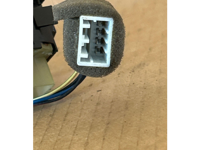 Дроссель 96552852, 52133D1000   Chevrolet Nubira  