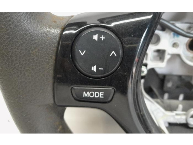 Руль Peugeot 108  2014 -  года O211500, 451000H050      