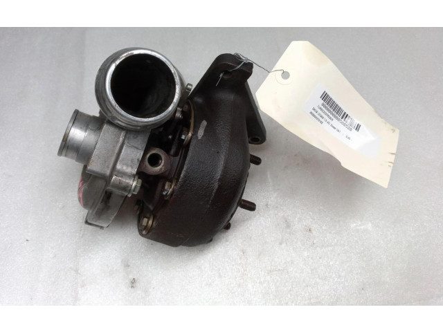  Турбина Dacia Logan I  360800H379162         