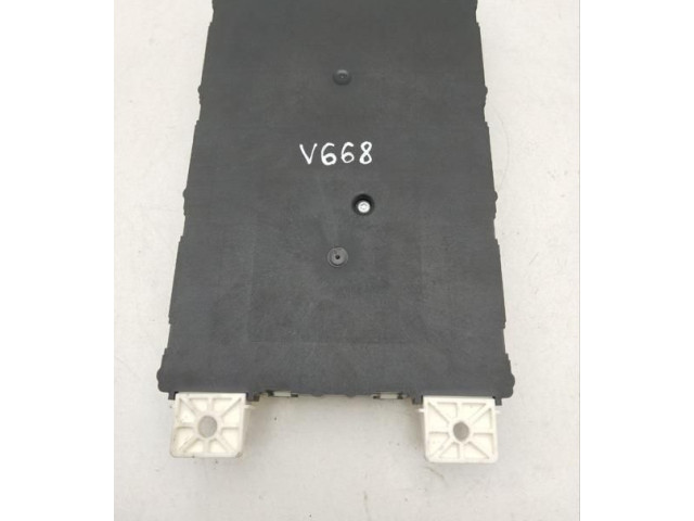 Блок комфорта 04787684AD, 64469S Maserati Ghibli