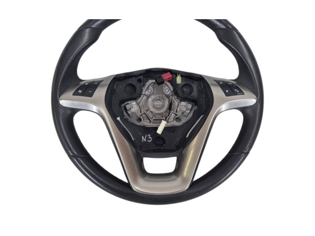 Руль Lancia Delta III  2008 - 2014 года 735590761      