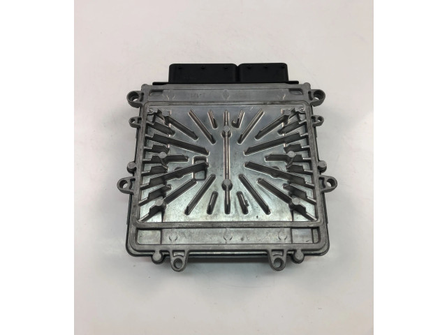 Блок управления двигателя 30729826A, 0281012103   Volvo XC90